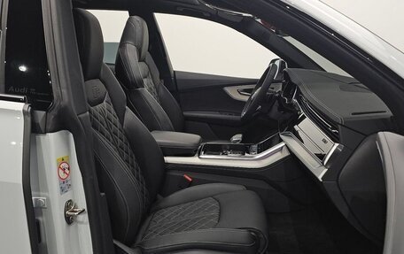 Audi Q8 I, 2025 год, 11 204 000 рублей, 11 фотография