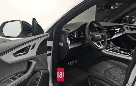 Audi Q8 I, 2025 год, 11 204 000 рублей, 5 фотография