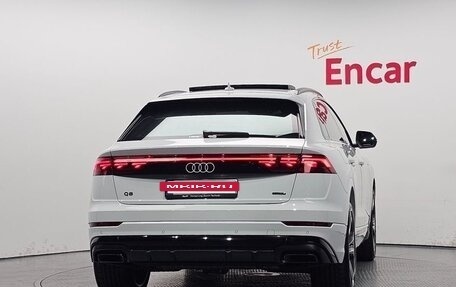 Audi Q8 I, 2025 год, 11 204 000 рублей, 4 фотография