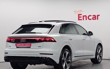 Audi Q8 I, 2025 год, 11 204 000 рублей, 3 фотография