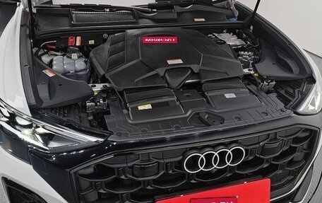 Audi Q8 I, 2025 год, 11 204 000 рублей, 13 фотография