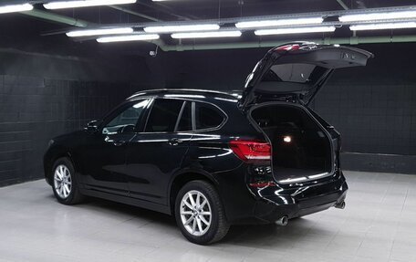 BMW X1, 2021 год, 2 299 000 рублей, 8 фотография