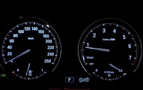 BMW X1, 2021 год, 2 299 000 рублей, 13 фотография