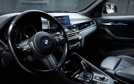 BMW X1, 2021 год, 2 299 000 рублей, 9 фотография