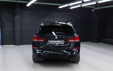 BMW X1, 2021 год, 2 299 000 рублей, 5 фотография
