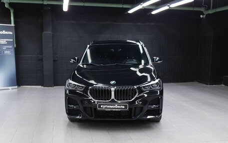 BMW X1, 2021 год, 2 299 000 рублей, 2 фотография
