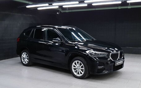 BMW X1, 2021 год, 2 299 000 рублей, 3 фотография