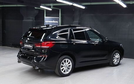 BMW X1, 2021 год, 2 299 000 рублей, 4 фотография