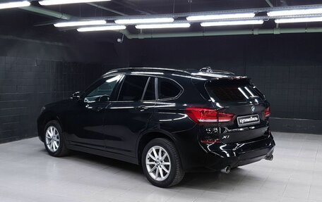 BMW X1, 2021 год, 2 299 000 рублей, 6 фотография