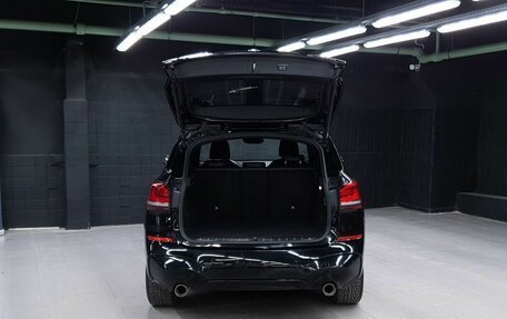BMW X1, 2021 год, 2 299 000 рублей, 7 фотография
