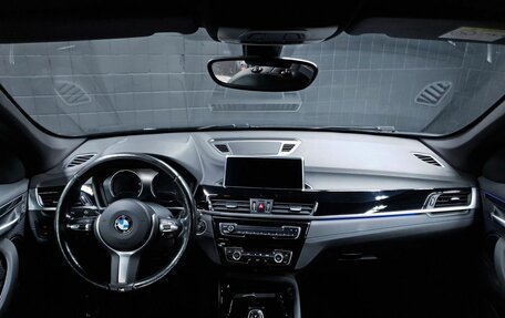 BMW X1, 2021 год, 2 299 000 рублей, 10 фотография