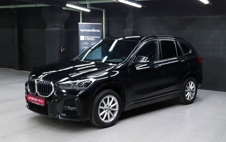 BMW X1, 2021 год, 2 299 000 рублей, 1 фотография