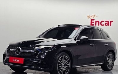Mercedes-Benz GLC, 2024 год, 7 130 000 рублей, 1 фотография