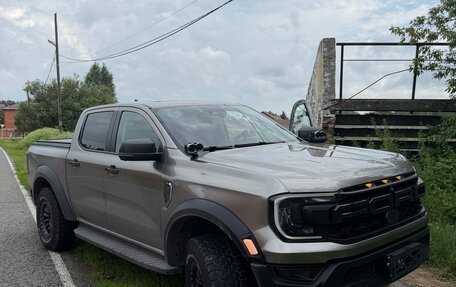 Ford Ranger, 2024 год, 5 800 000 рублей, 1 фотография