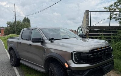 Ford Ranger, 2024 год, 5 800 000 рублей, 1 фотография