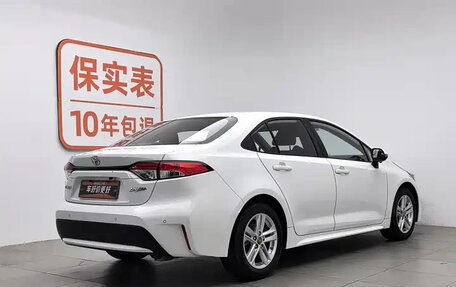 Toyota Corolla, 2022 год, 1 055 000 рублей, 7 фотография
