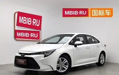 Toyota Corolla, 2022 год, 1 055 000 рублей, 1 фотография