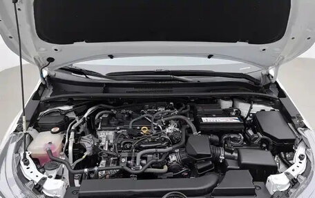 Toyota Corolla, 2022 год, 1 055 000 рублей, 8 фотография