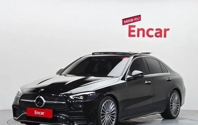 Mercedes-Benz C-Класс, 2023 год, 5 607 000 рублей, 1 фотография