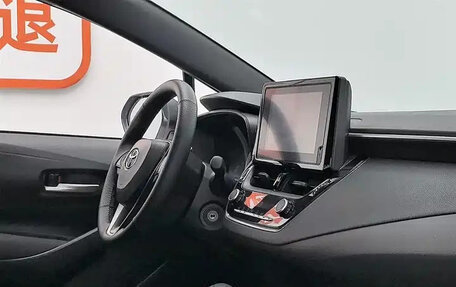 Toyota Corolla, 2022 год, 1 055 000 рублей, 19 фотография