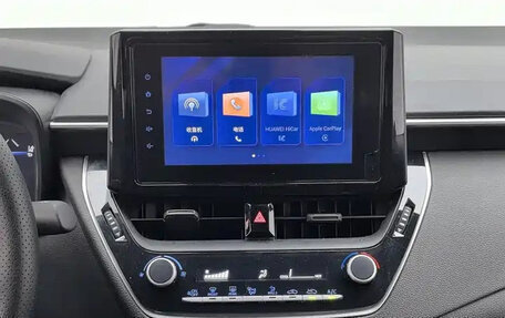 Toyota Corolla, 2022 год, 1 055 000 рублей, 22 фотография