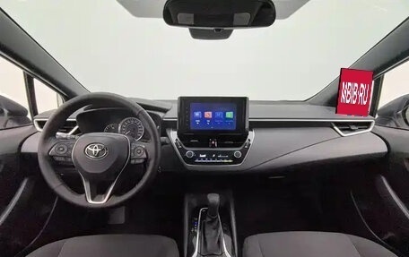 Toyota Corolla, 2022 год, 1 055 000 рублей, 11 фотография