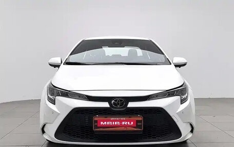 Toyota Corolla, 2022 год, 1 055 000 рублей, 21 фотография