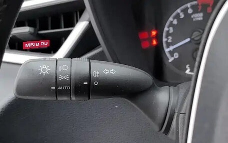 Toyota Corolla, 2022 год, 1 055 000 рублей, 18 фотография
