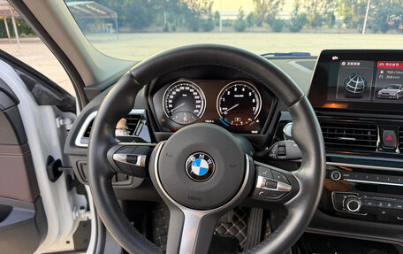 BMW 1 серия, 2023 год, 1 588 000 рублей, 9 фотография