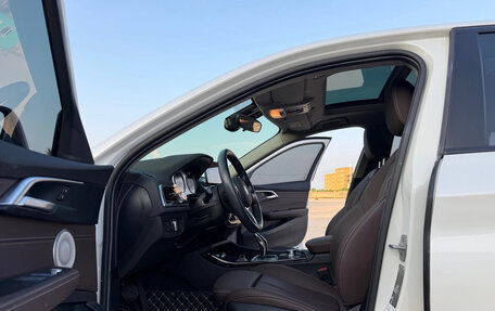 BMW 1 серия, 2023 год, 1 588 000 рублей, 7 фотография