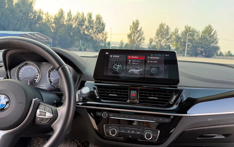 BMW 1 серия, 2023 год, 1 588 000 рублей, 12 фотография