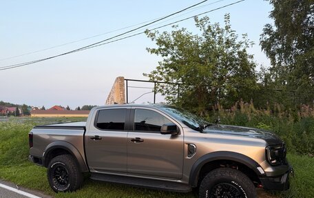 Ford Ranger, 2024 год, 5 800 000 рублей, 2 фотография