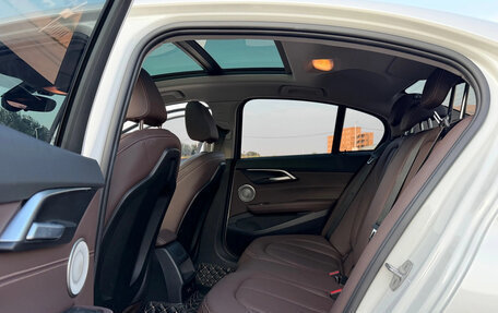 BMW 1 серия, 2023 год, 1 588 000 рублей, 13 фотография
