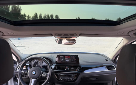 BMW 1 серия, 2023 год, 1 588 000 рублей, 8 фотография