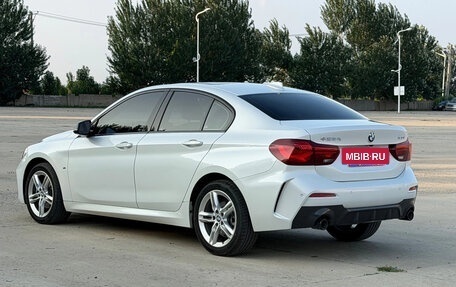 BMW 1 серия, 2023 год, 1 588 000 рублей, 4 фотография