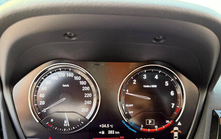 BMW 1 серия, 2023 год, 1 588 000 рублей, 10 фотография