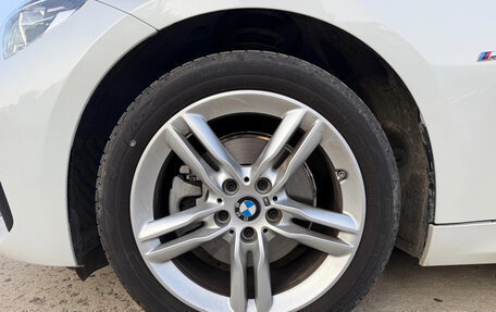 BMW 1 серия, 2023 год, 1 588 000 рублей, 14 фотография