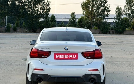 BMW 1 серия, 2023 год, 1 588 000 рублей, 5 фотография