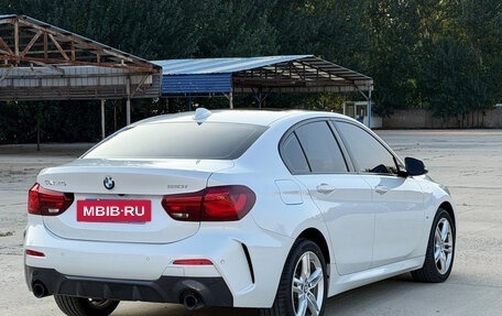 BMW 1 серия, 2023 год, 1 588 000 рублей, 6 фотография