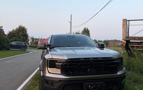 Ford Ranger, 2024 год, 5 800 000 рублей, 3 фотография