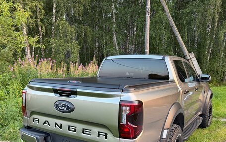 Ford Ranger, 2024 год, 5 800 000 рублей, 4 фотография