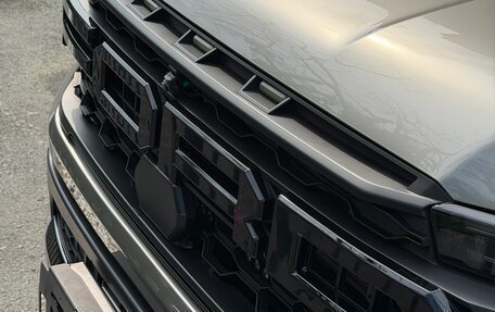 Ford Ranger, 2024 год, 5 800 000 рублей, 8 фотография