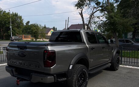 Ford Ranger, 2024 год, 5 800 000 рублей, 7 фотография