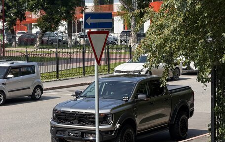 Ford Ranger, 2024 год, 5 800 000 рублей, 6 фотография