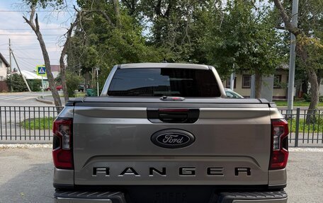 Ford Ranger, 2024 год, 5 800 000 рублей, 13 фотография
