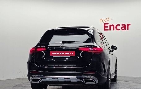 Mercedes-Benz GLC, 2024 год, 7 130 000 рублей, 3 фотография
