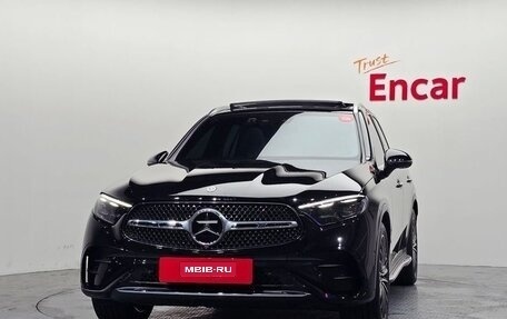 Mercedes-Benz GLC, 2024 год, 7 130 000 рублей, 2 фотография