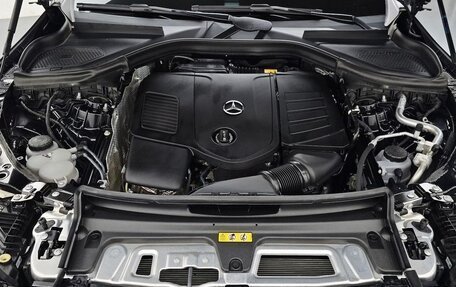 Mercedes-Benz GLC, 2024 год, 7 130 000 рублей, 12 фотография
