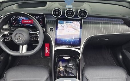 Mercedes-Benz GLC, 2024 год, 7 130 000 рублей, 6 фотография