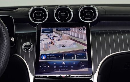 Mercedes-Benz GLC, 2024 год, 7 130 000 рублей, 10 фотография